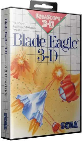 jeu Blade Eagle